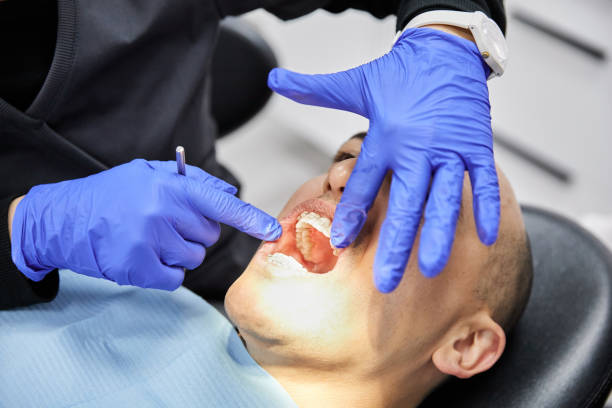 Professional Emergency Dental Service in UT