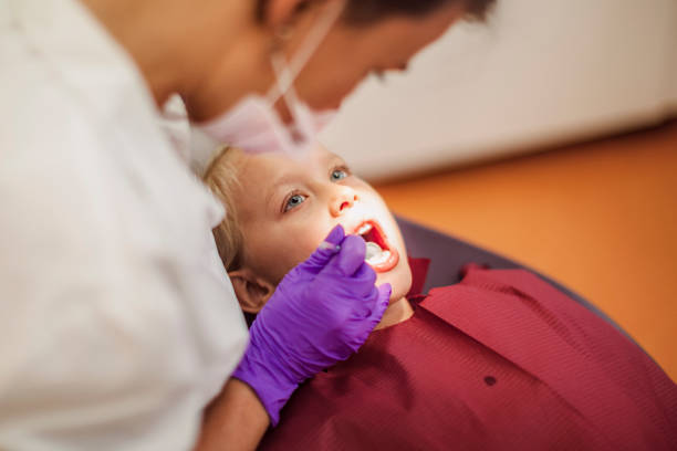 Best Dental Abscess Treatment in Heber, UT